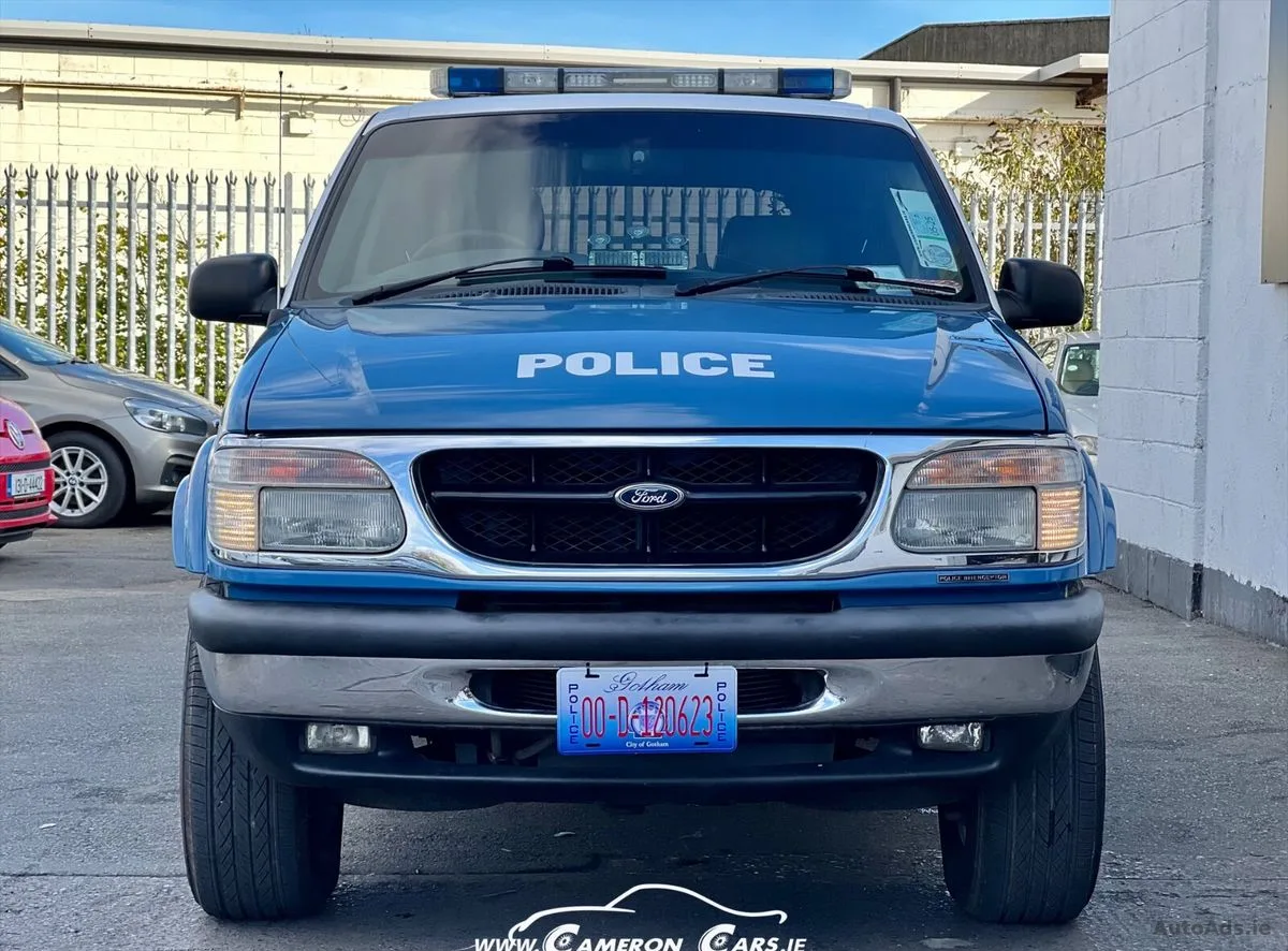 2000 Ford Other – photo 20