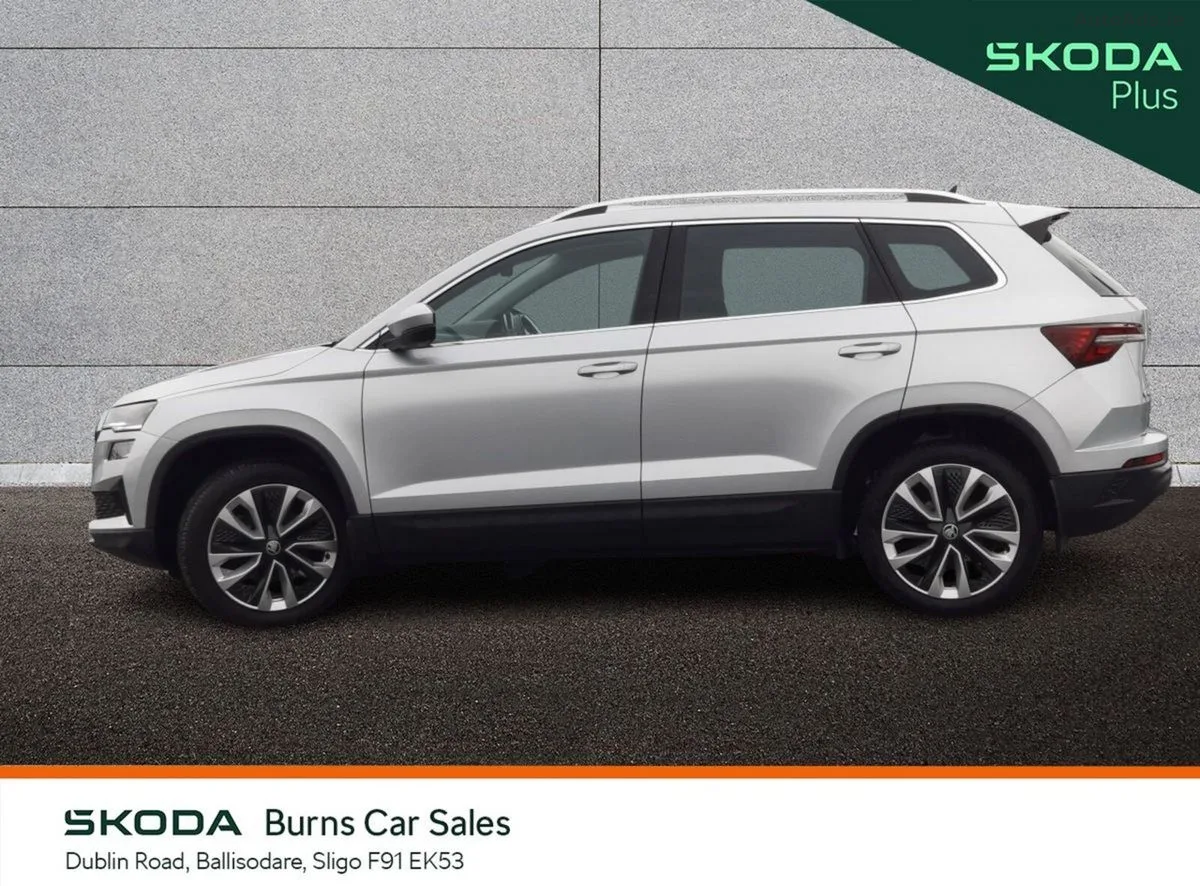 2024 Skoda Karoq – photo 6