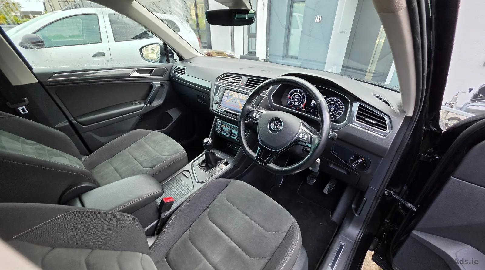 2016 Volkswagen Tiguan – photo 10