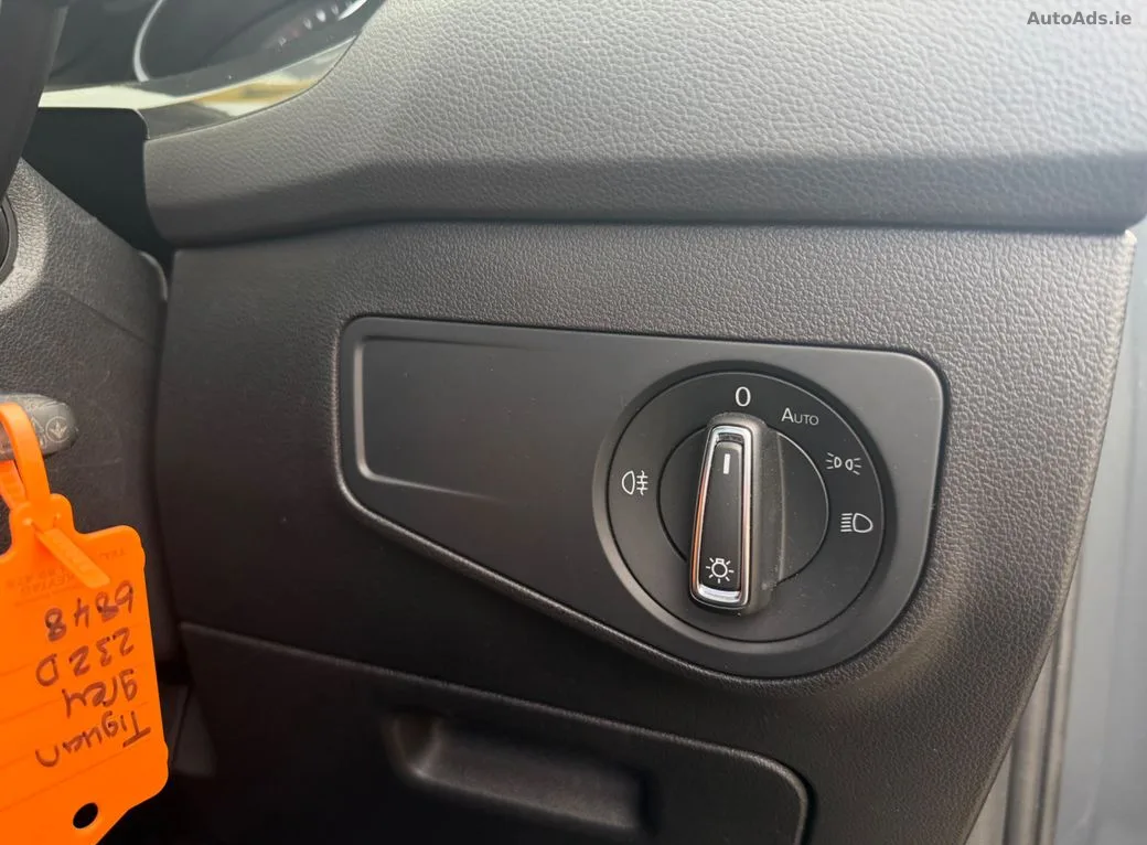 2023 Volkswagen Tiguan – photo 13
