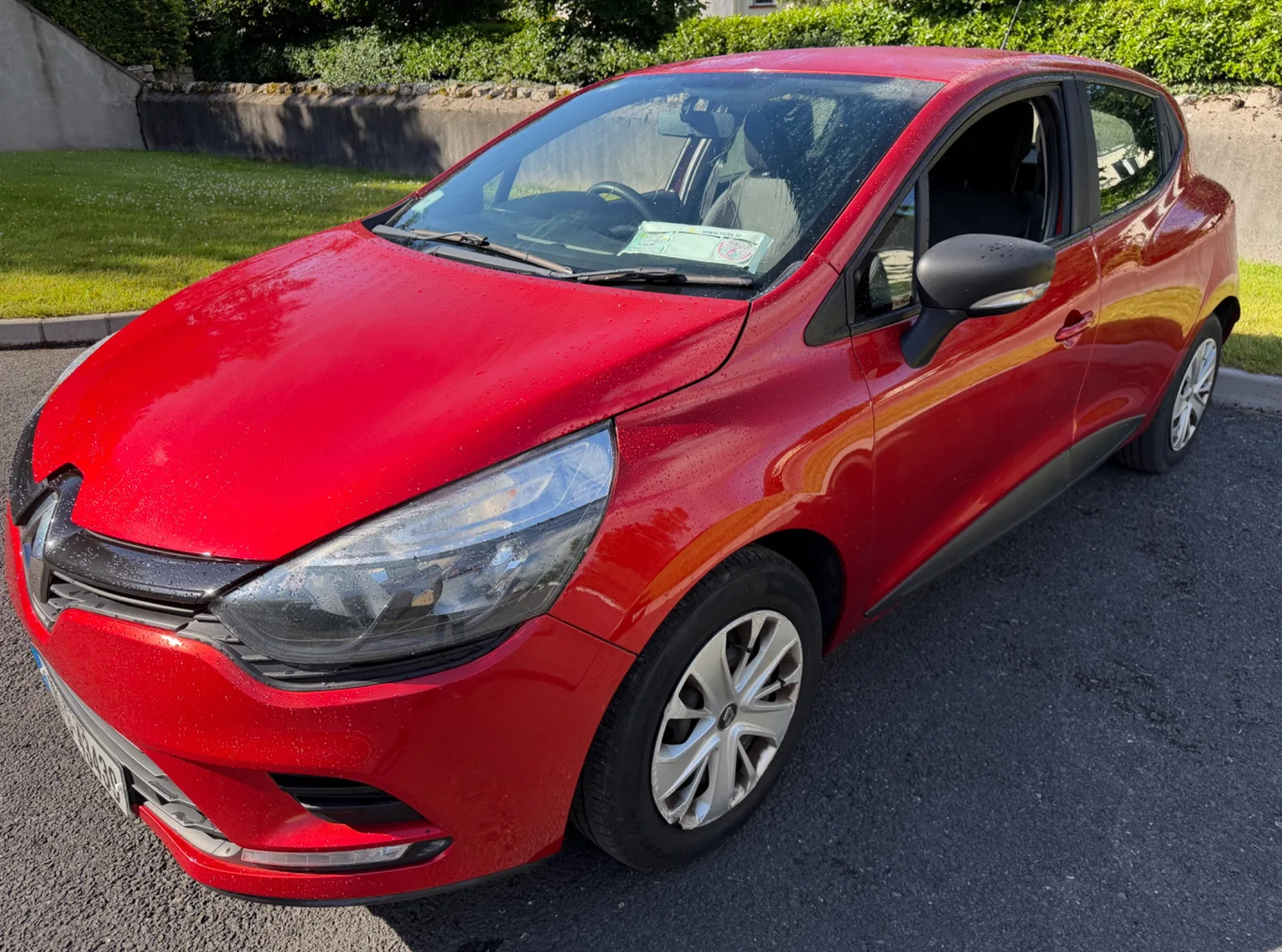 2018 Renault Clio – photo 4
