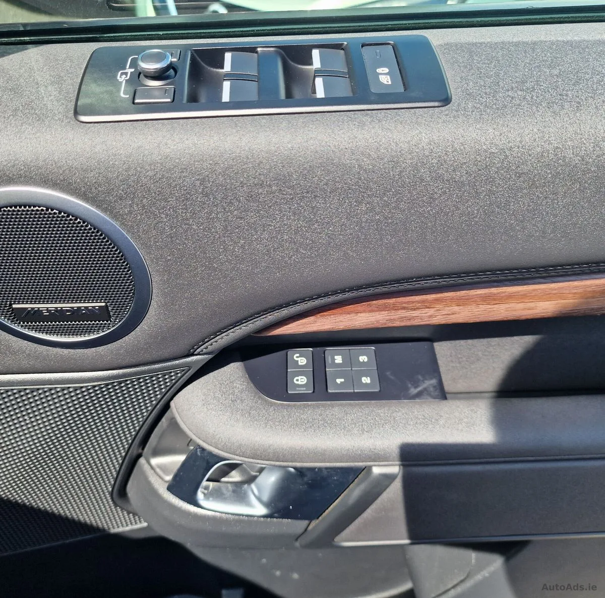 2019 Land Rover Discovery – photo 11