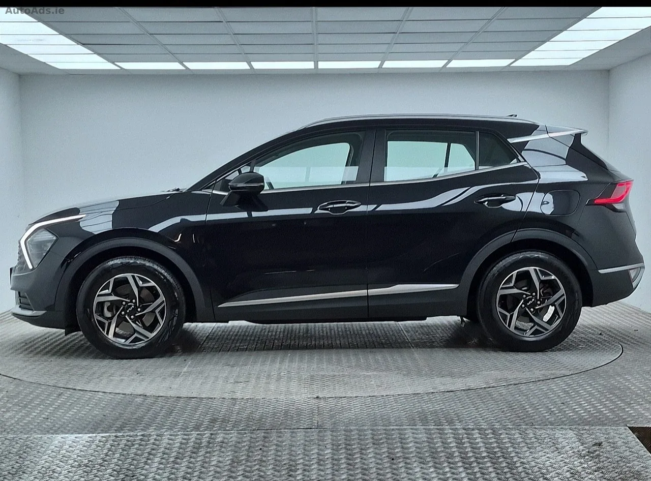 2024 Kia Sportage – photo 5