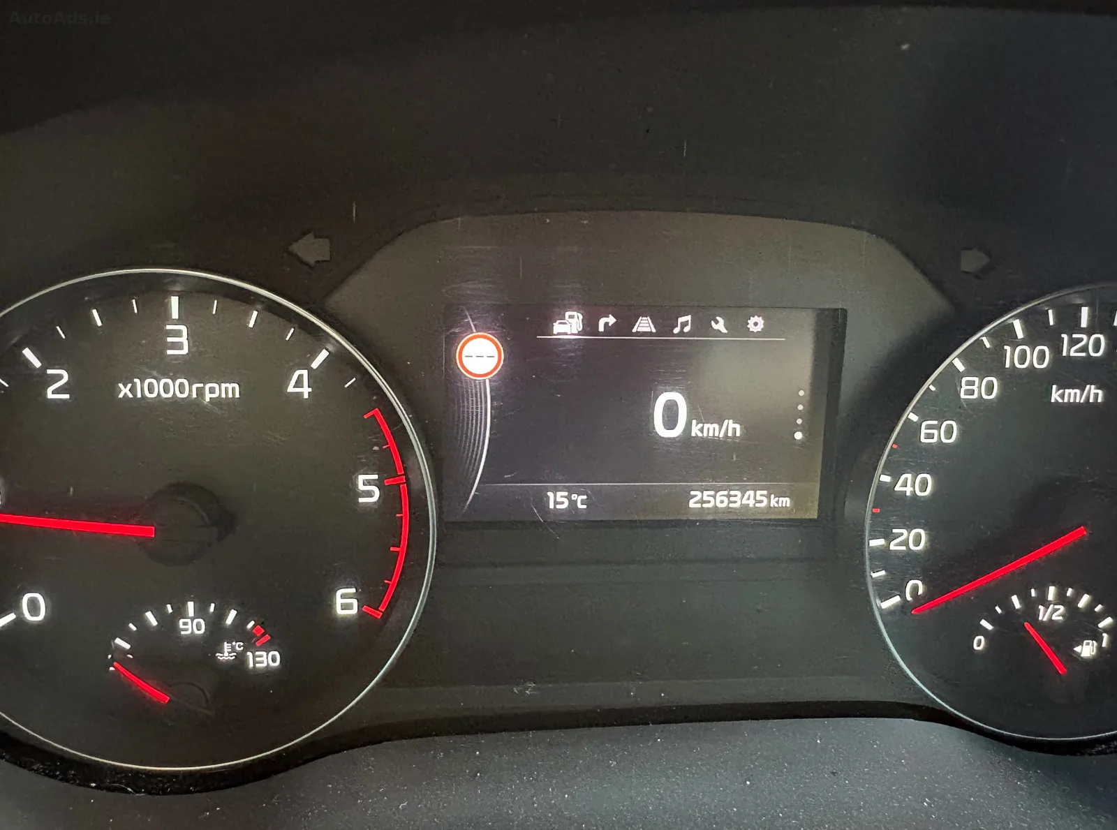 2016 Kia Sportage – photo 8