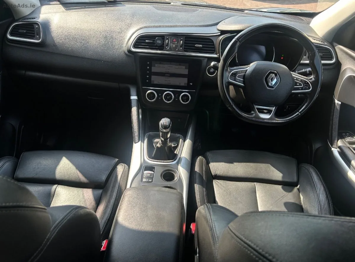 2019 Renault Kadjar – photo 14