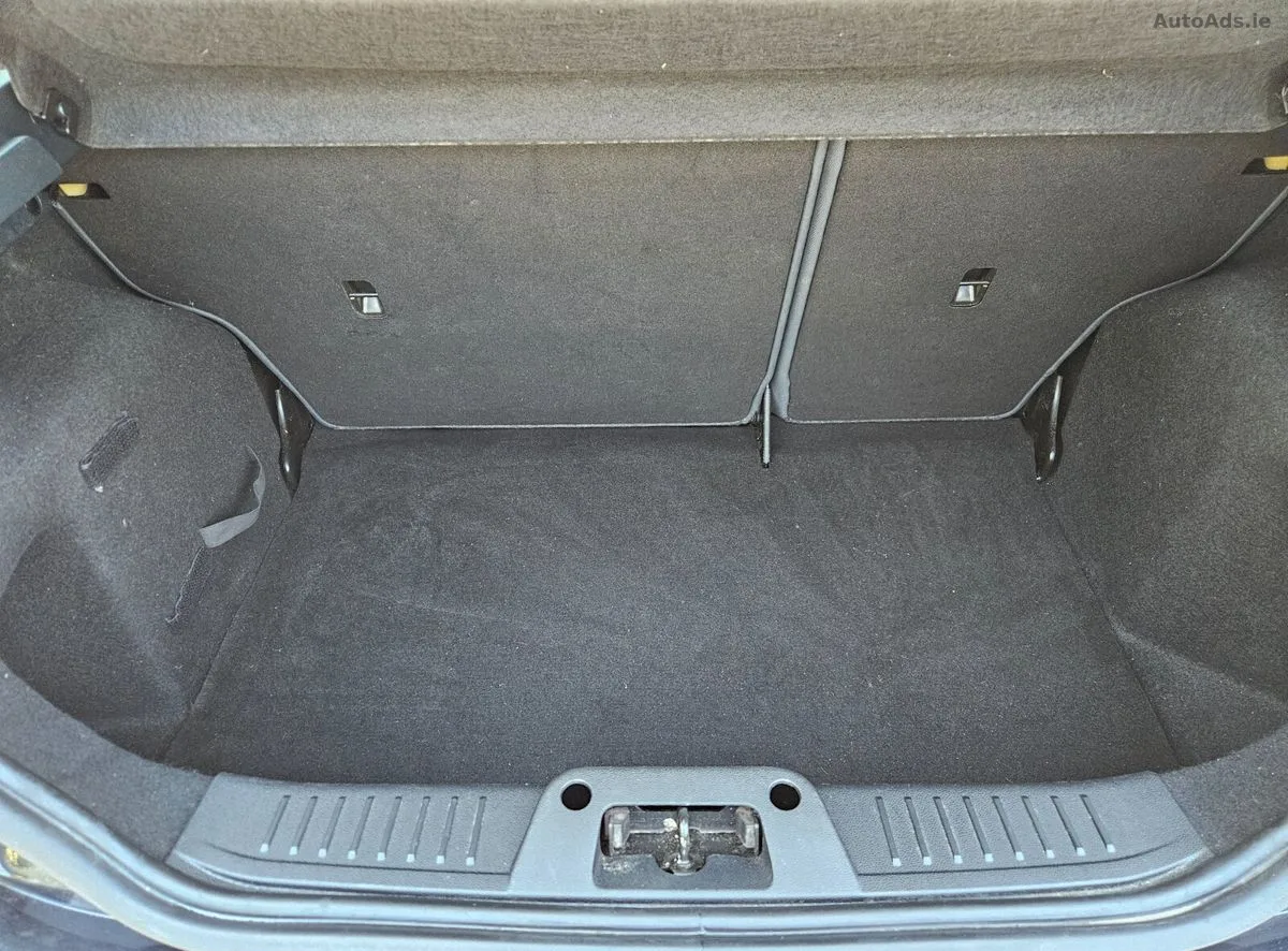 2012 Ford Fiesta – photo 20
