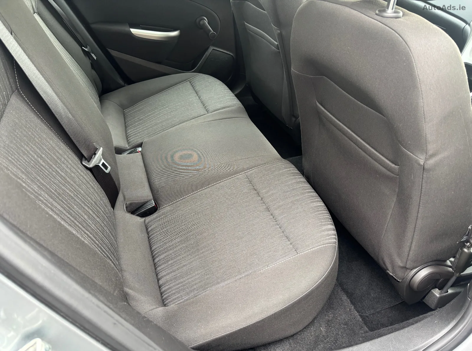 2010 Opel Astra – photo 7