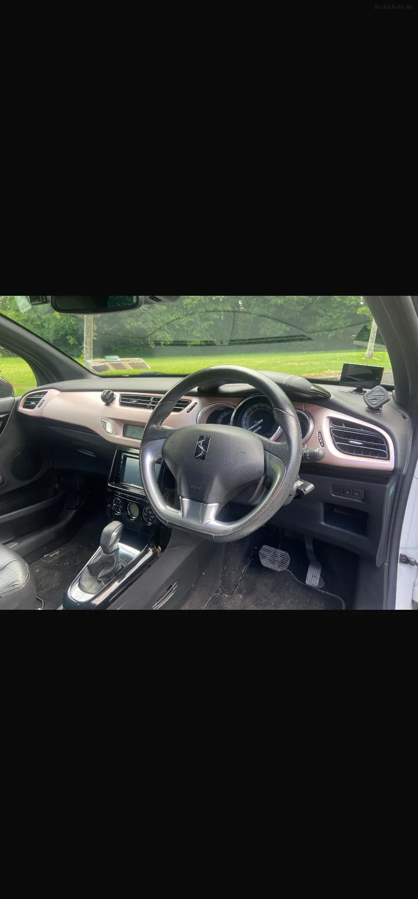 2017 Citroen DS 3 – photo 6