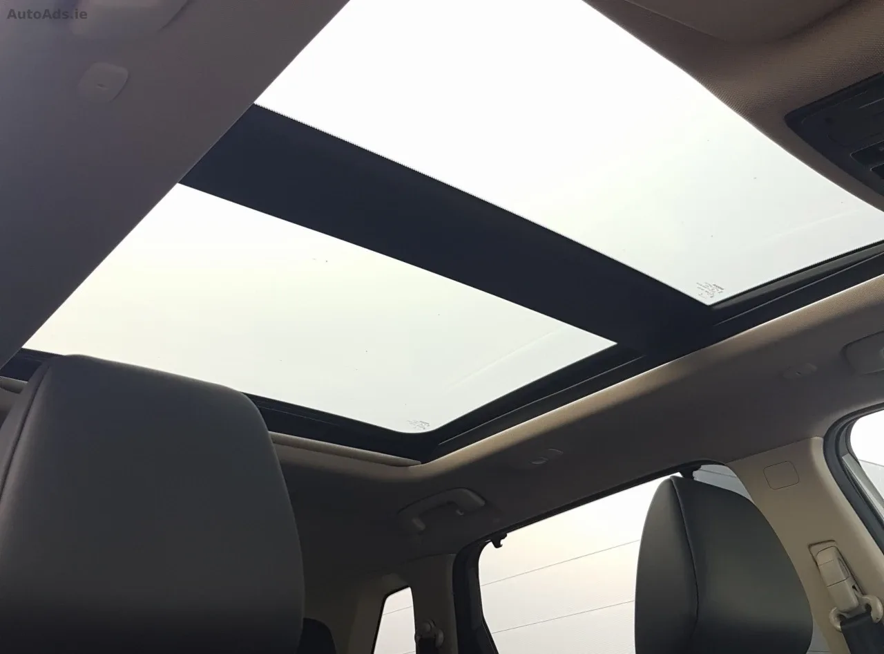 2024 Nissan X-Trail – photo 15