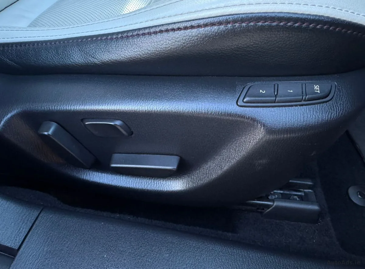 2015 Mazda Mazda6 – photo 17