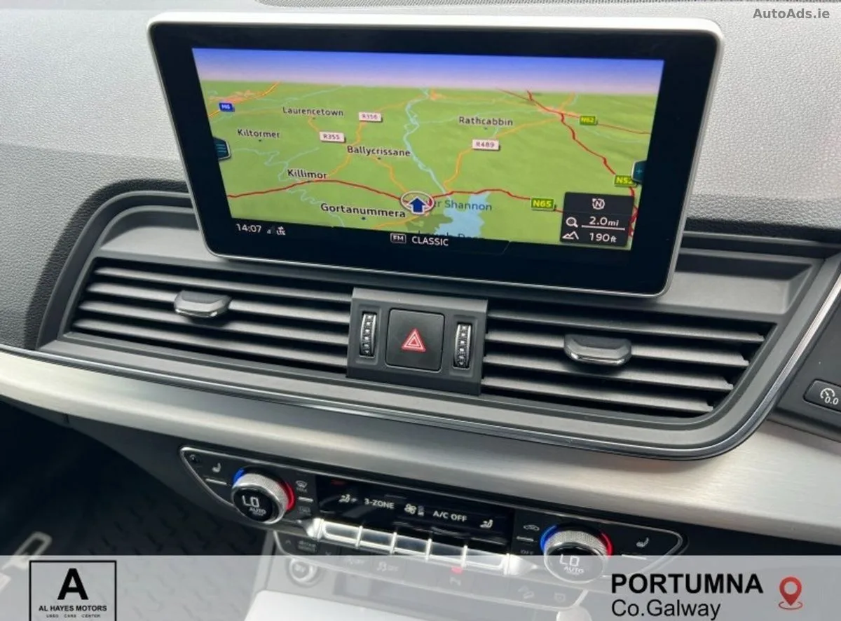 2019 Audi Q5 – photo 8