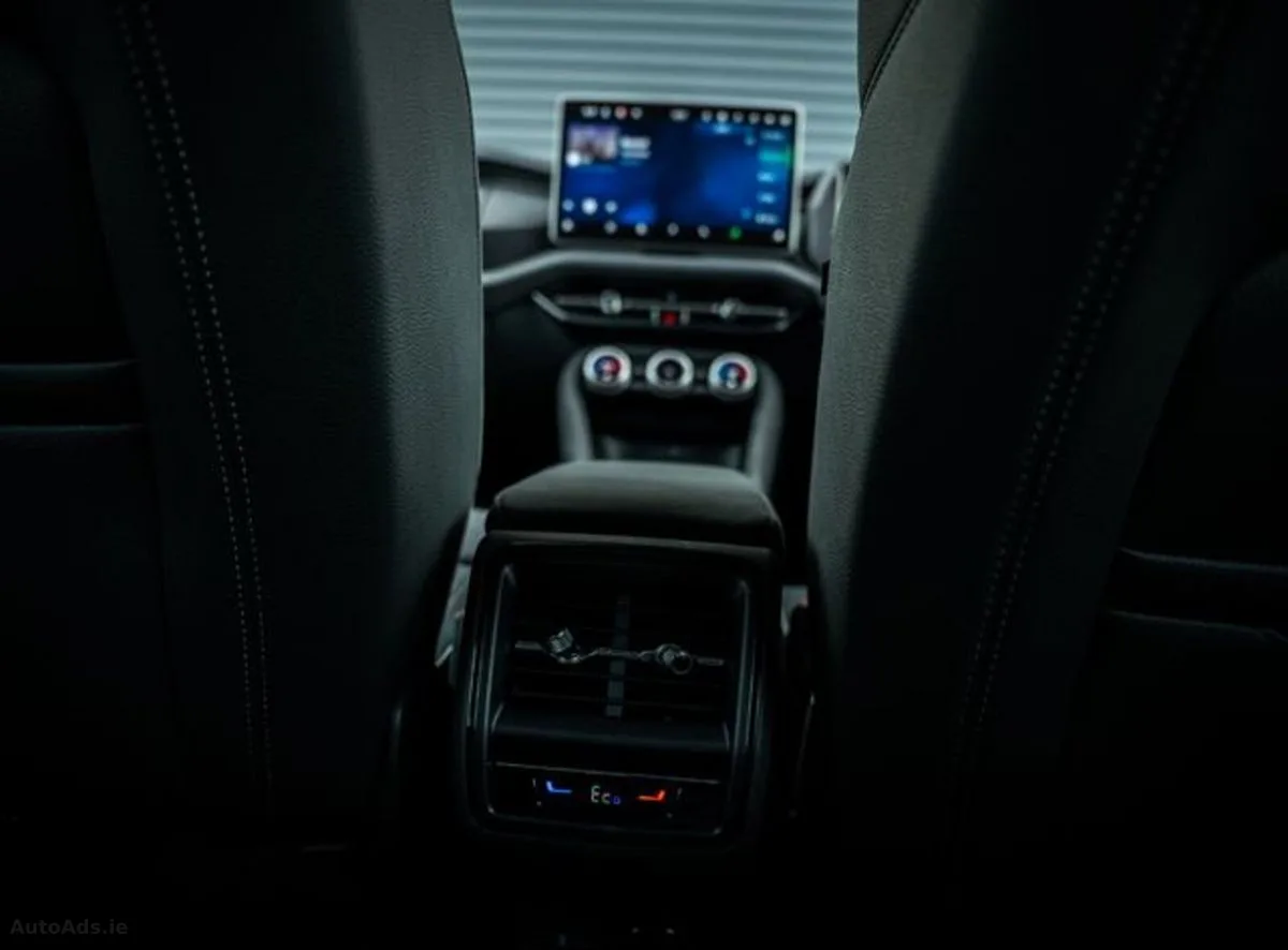 2026 Skoda Kodiaq – photo 15