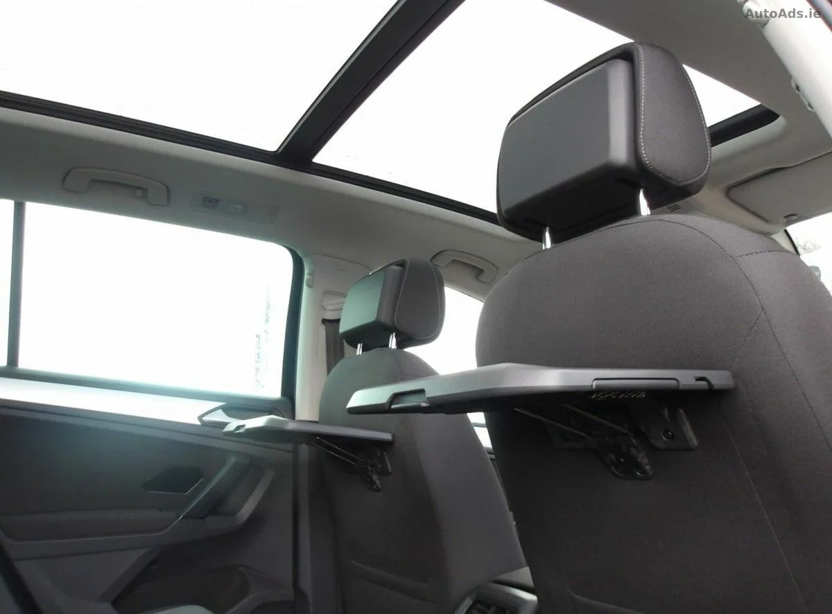 2019 Volkswagen Tiguan – photo 11