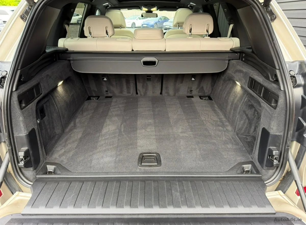 2019 BMW X5 – photo 18