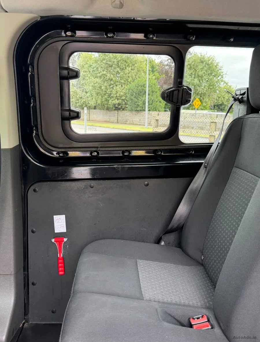 2020 Ford Transit – photo 14