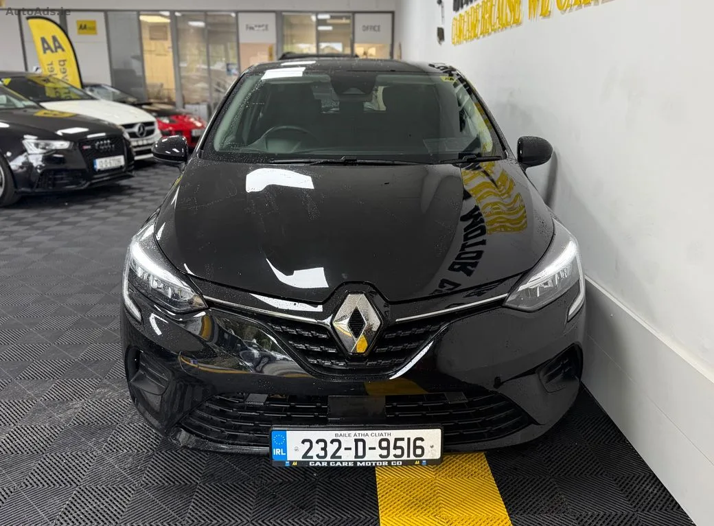 2023 Renault Clio – photo 2