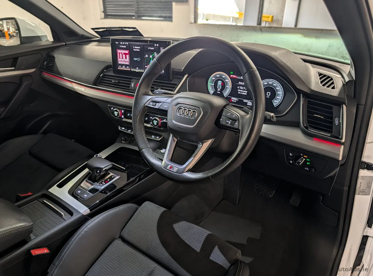2024 Audi Q5 – photo 17