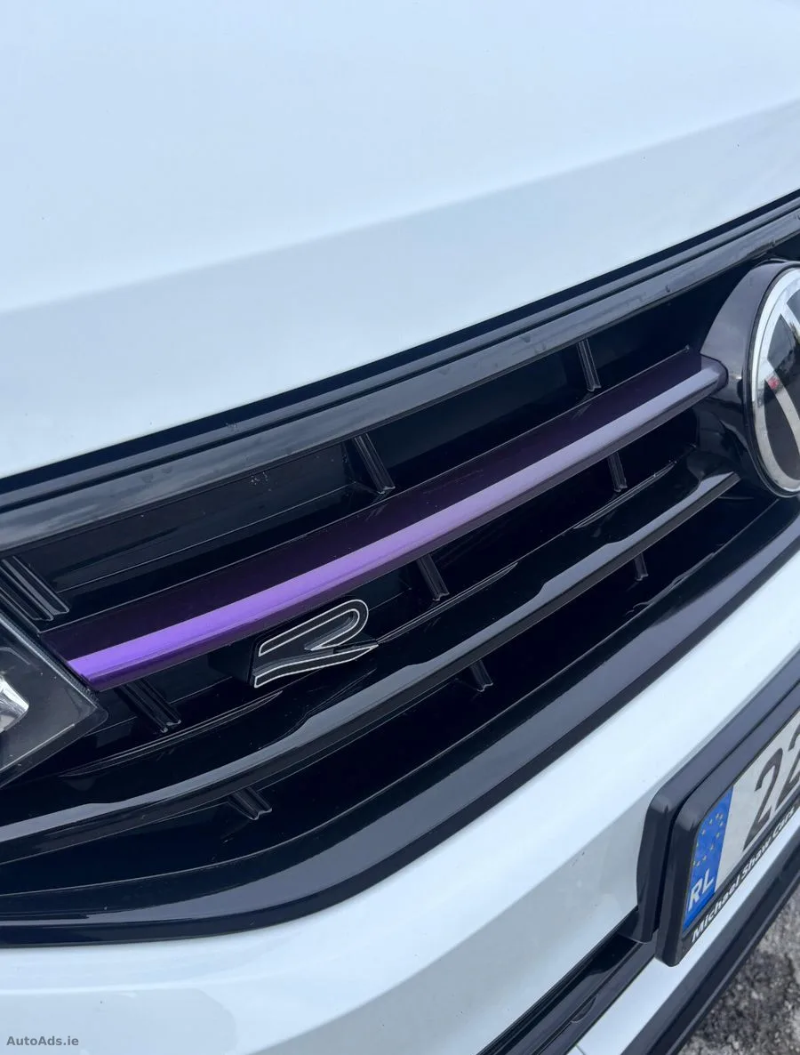 2022 Volkswagen Tiguan – photo 5