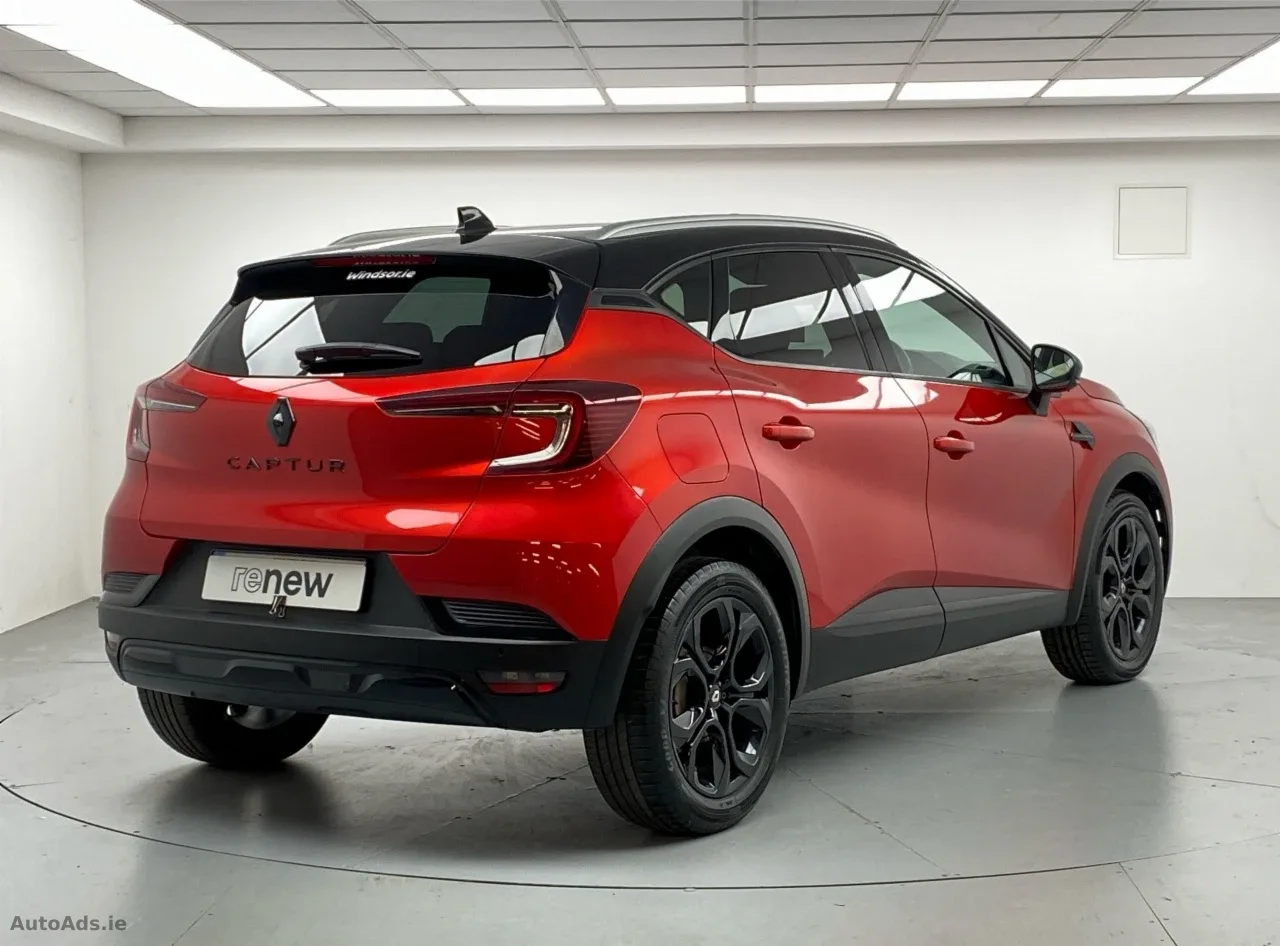 2022 Renault Captur – photo 15