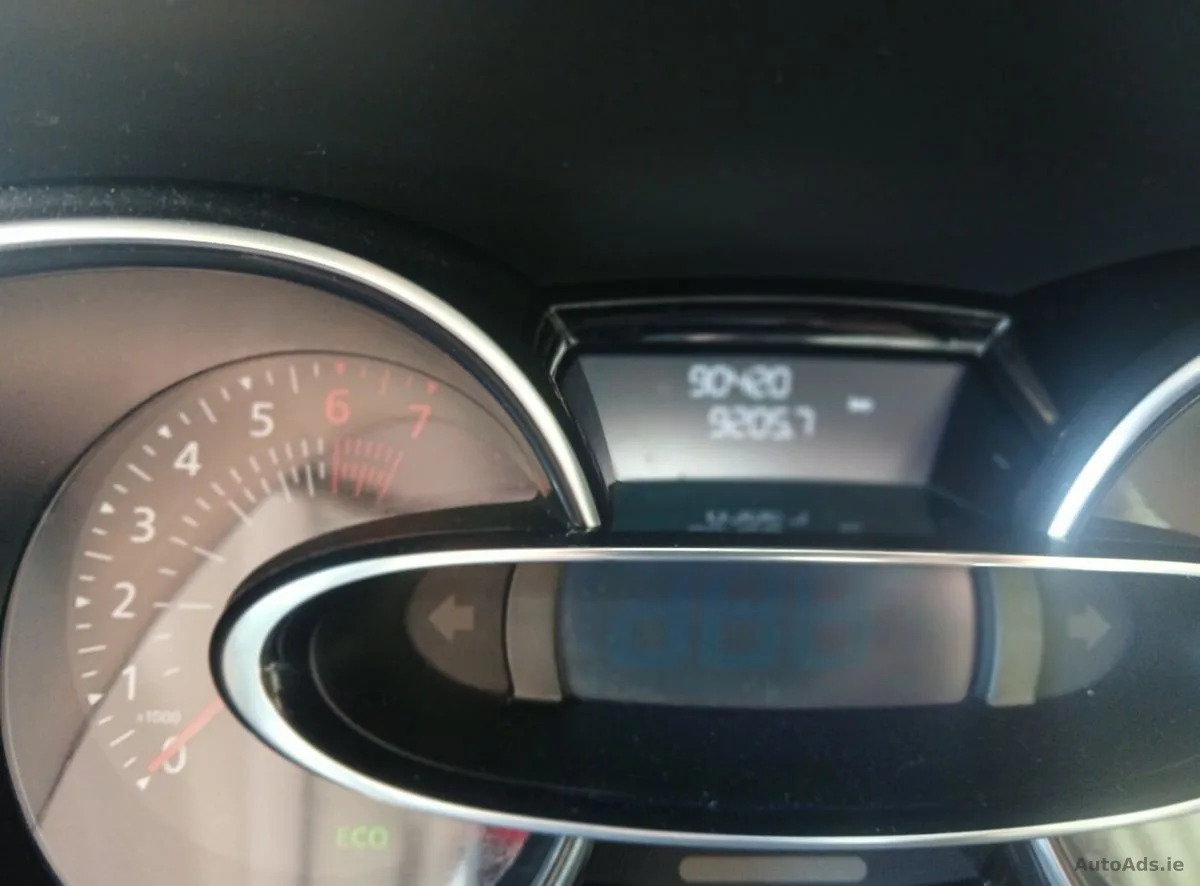 2019 Renault Clio – photo 13