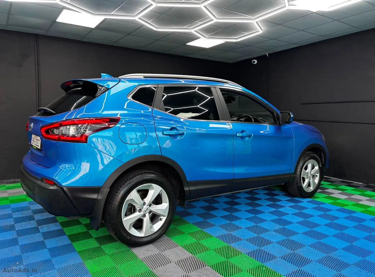 2019 Nissan Qashqai – photo 8