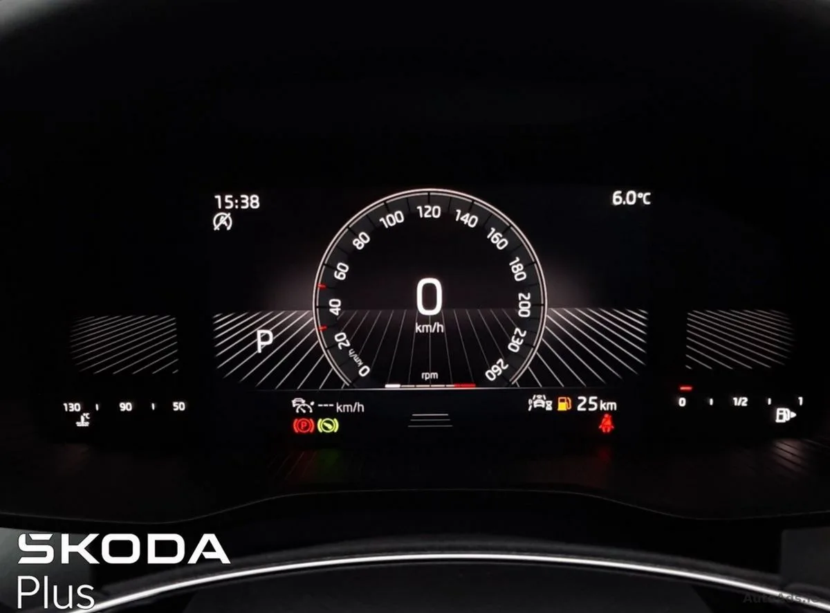2024 Skoda Kodiaq – photo 20