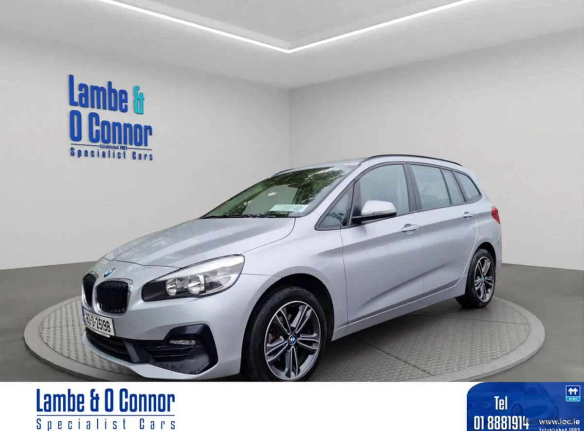 2018 BMW 2-Series