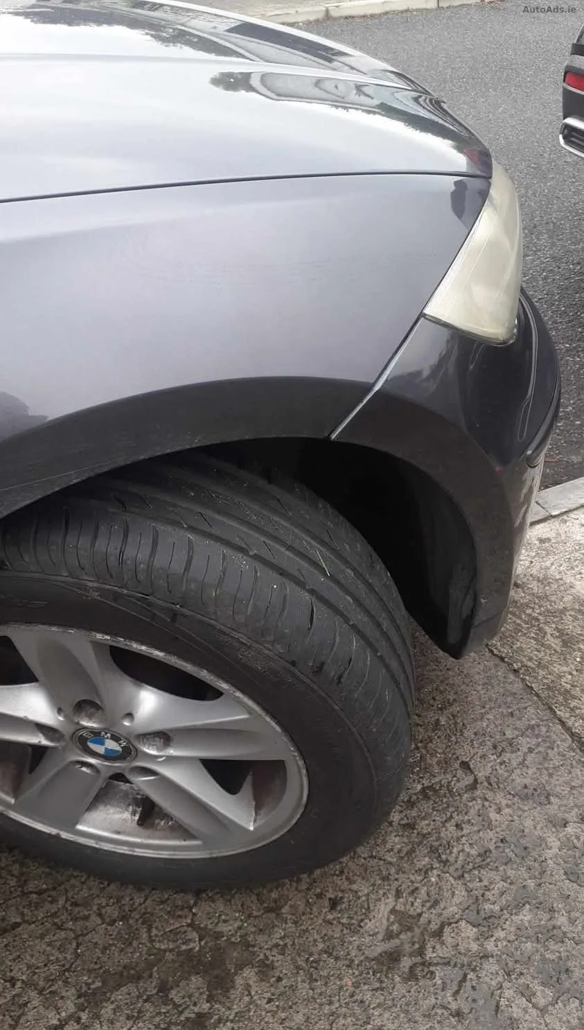 2005 BMW 1 Series – photo 6