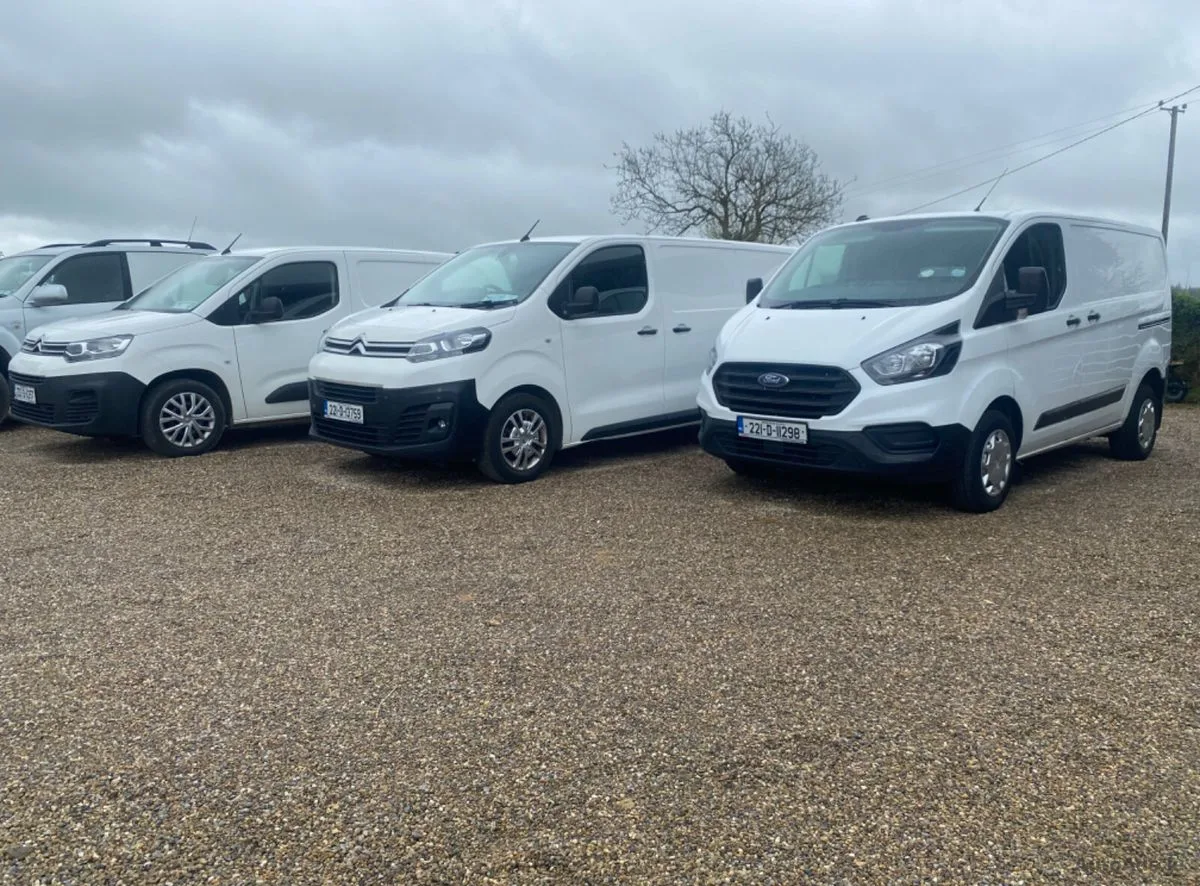 2022 Citroen Dispatch