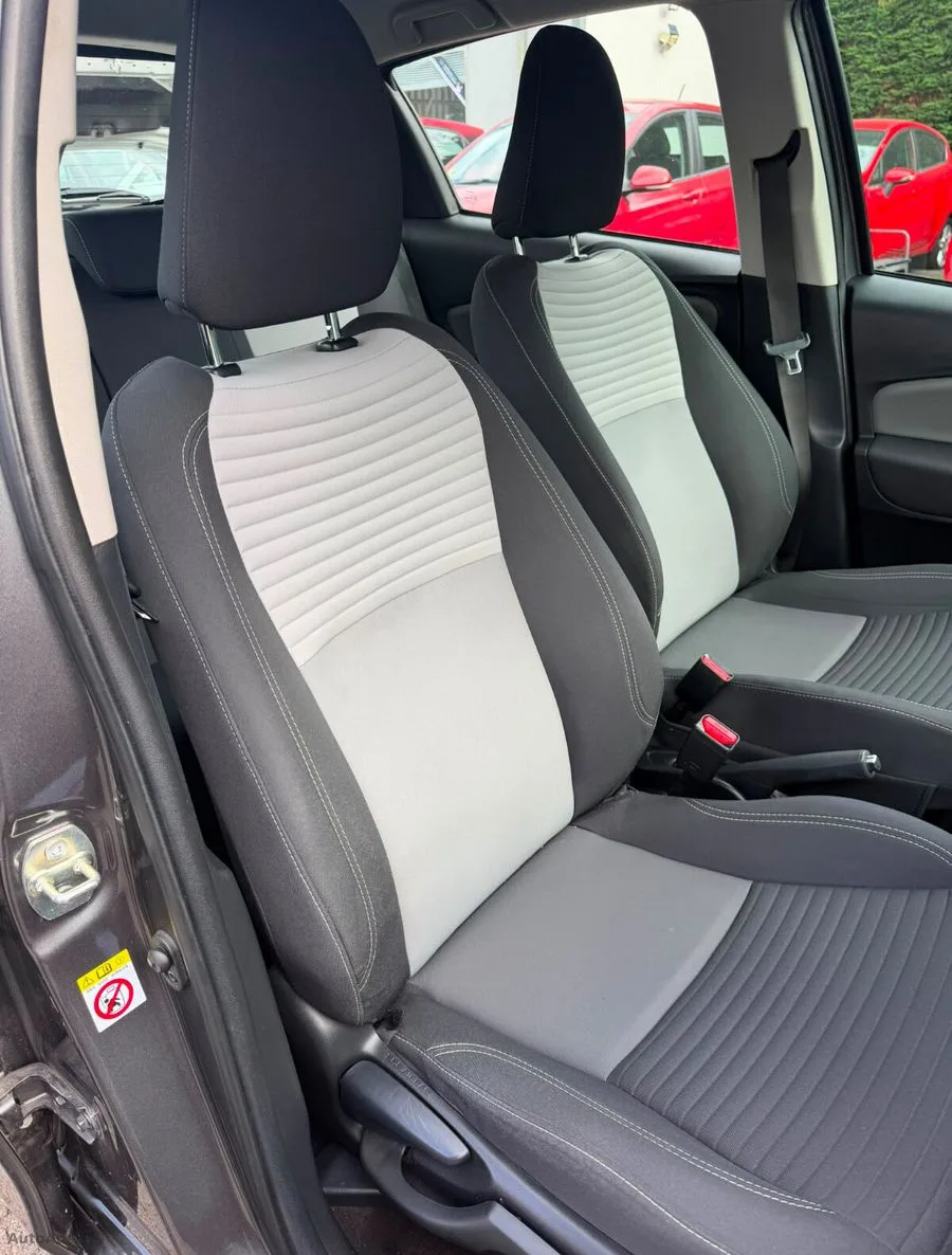 2019 Toyota Yaris – photo 10