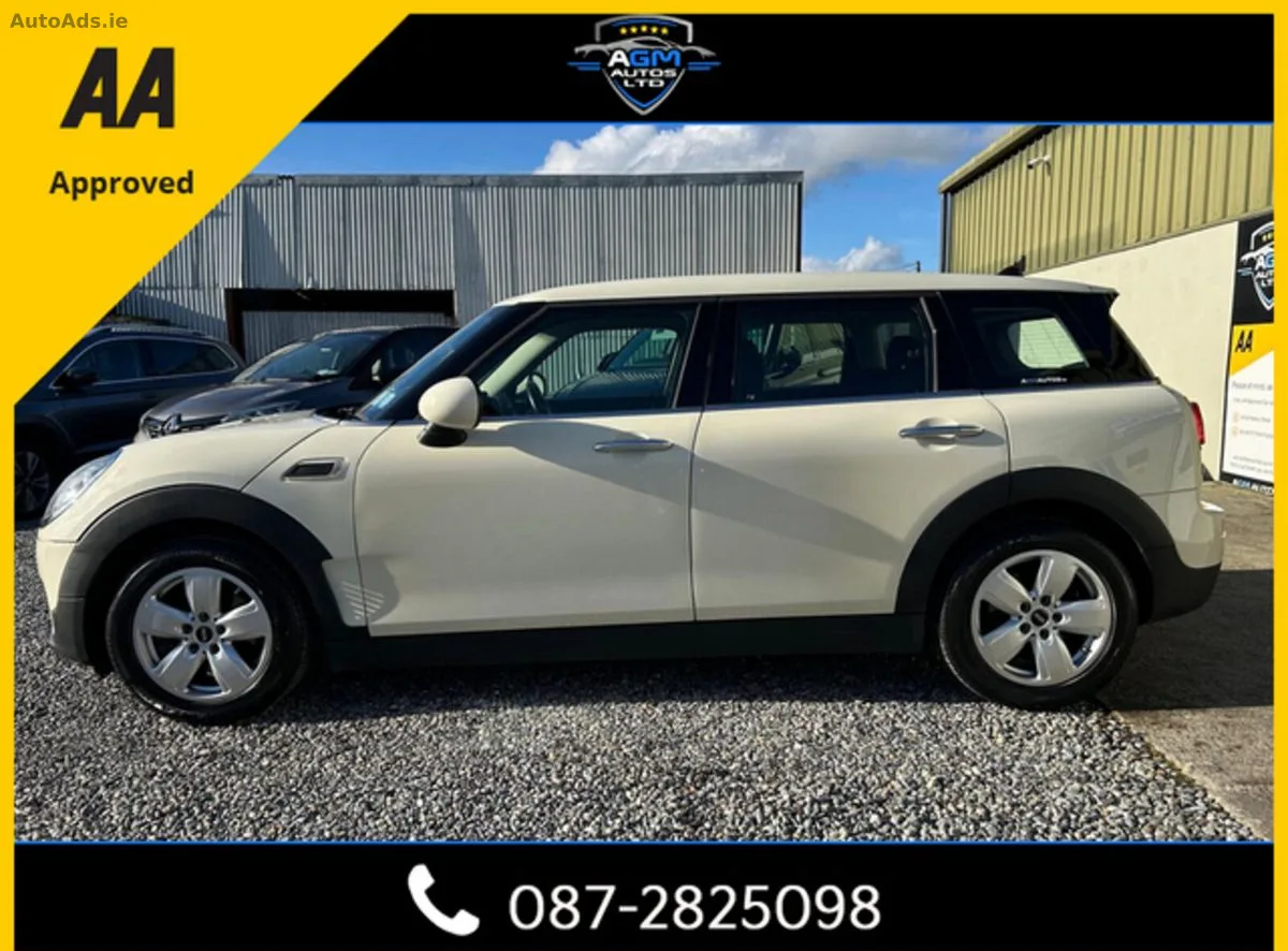 2018 Mini Cooper – photo 7