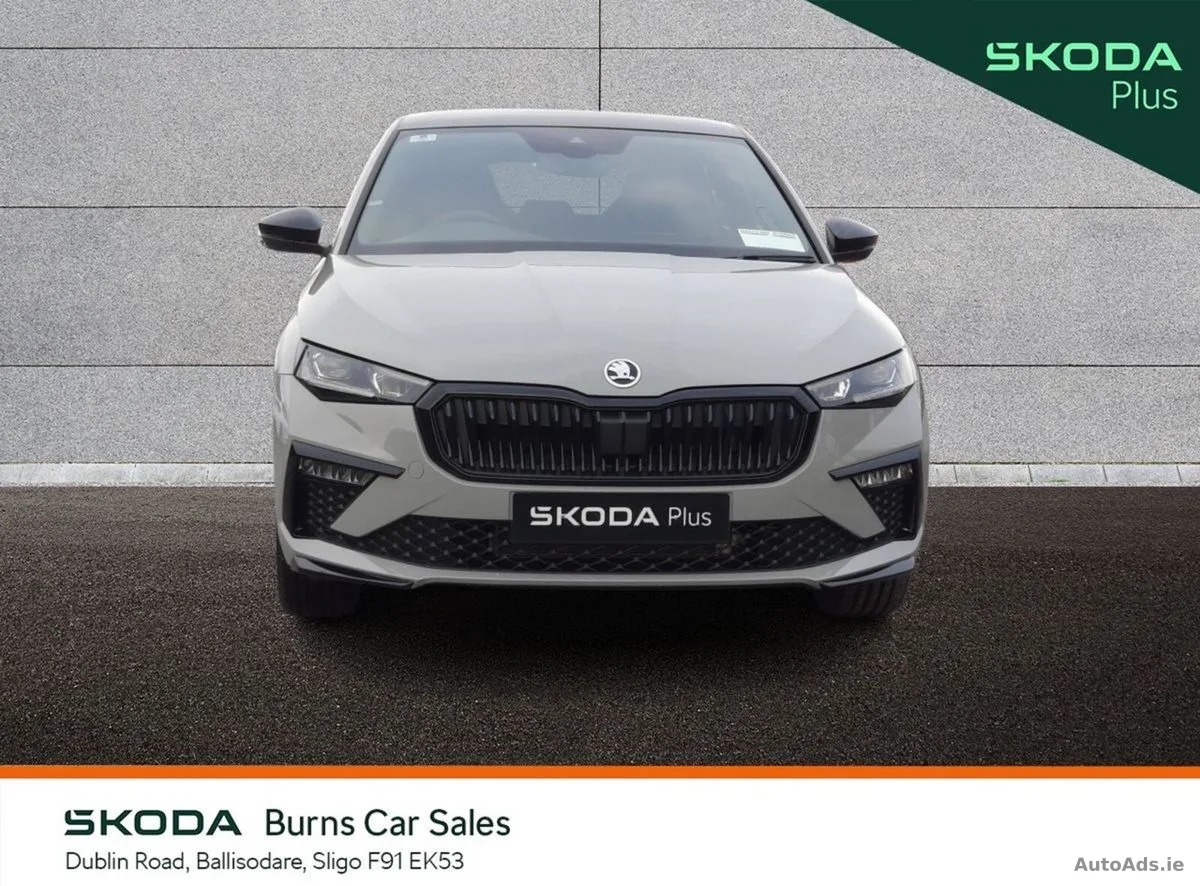 2026 Skoda Scala – photo 12