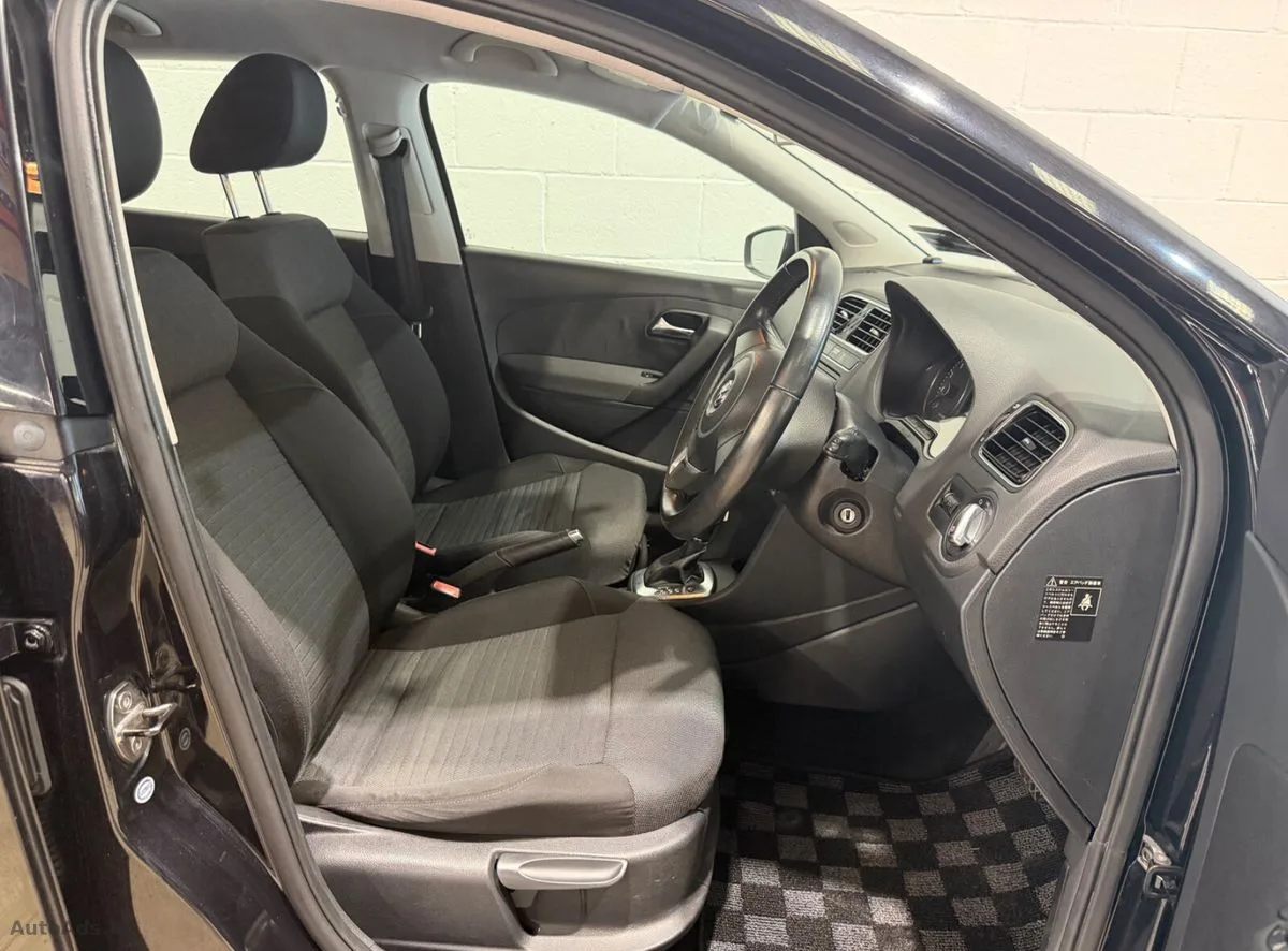 2013 Volkswagen Polo – photo 10