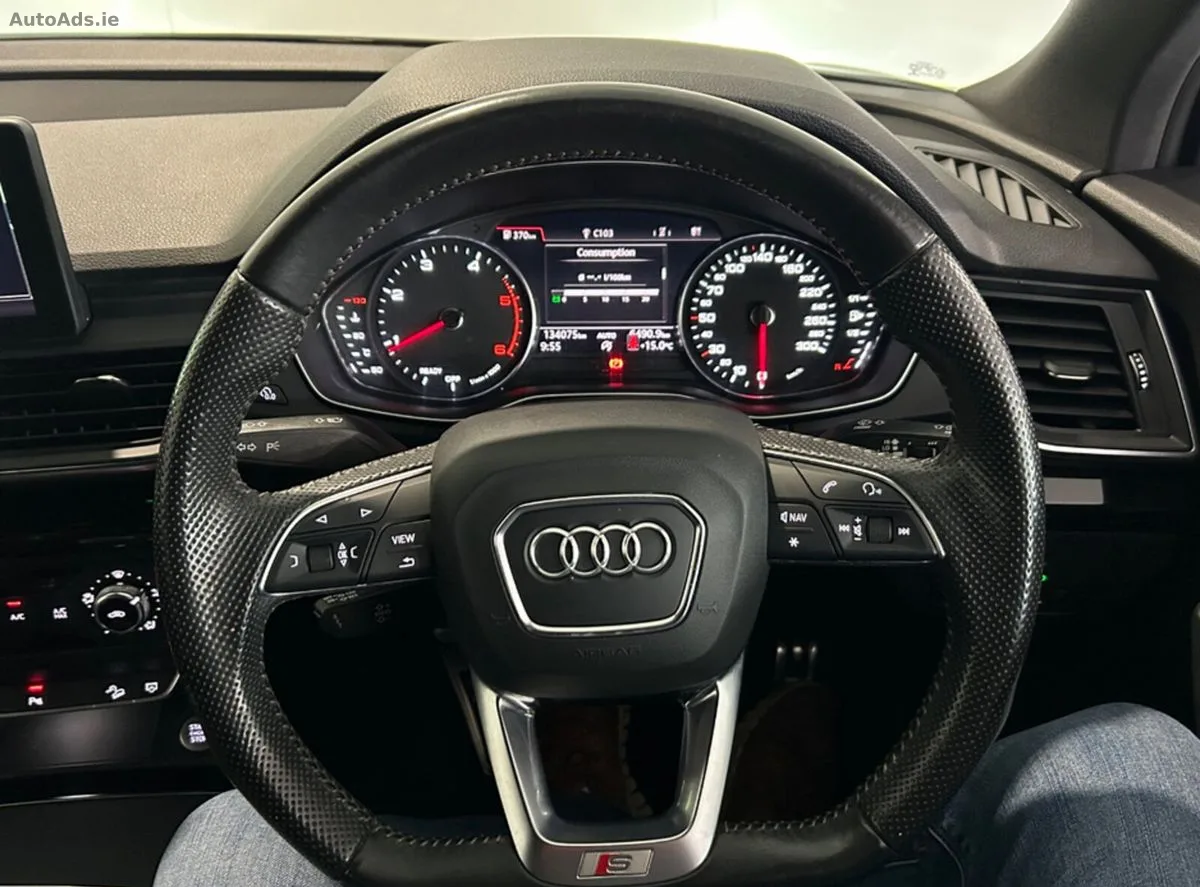 2020 Audi Q5 – photo 12