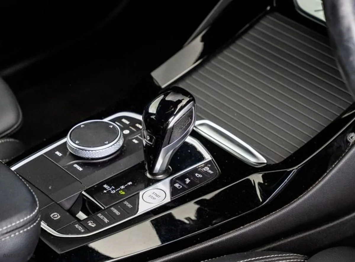 2023 BMW X3 – photo 9