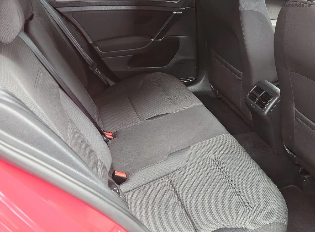 2019 Volkswagen Golf – photo 6