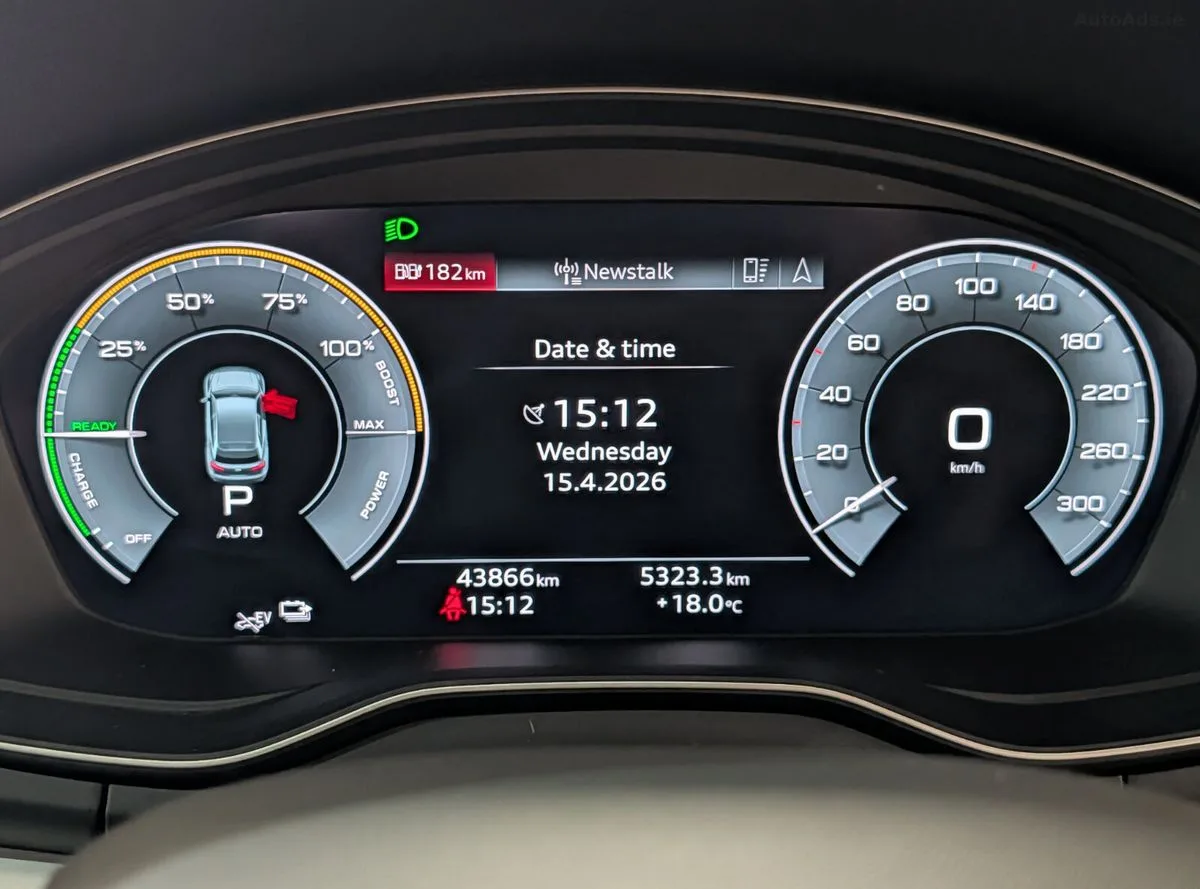 2024 Audi Q5 – photo 19