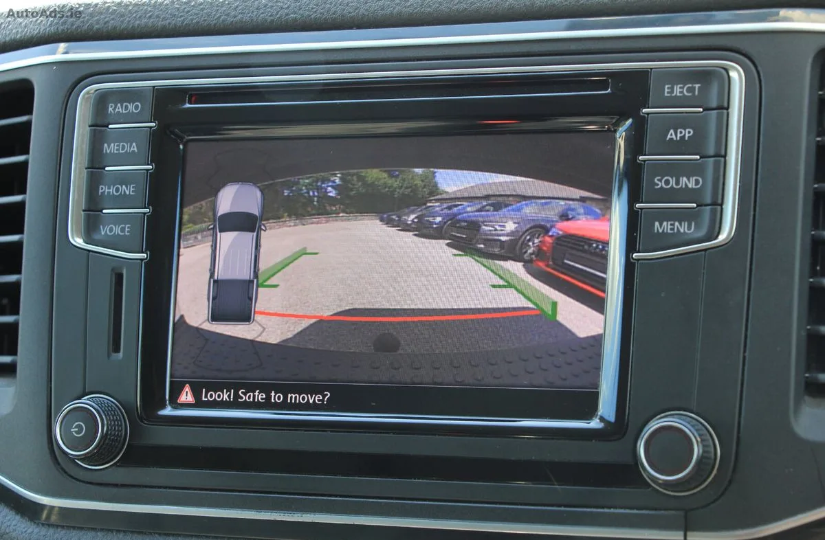 2019 Volkswagen Amarok – photo 5