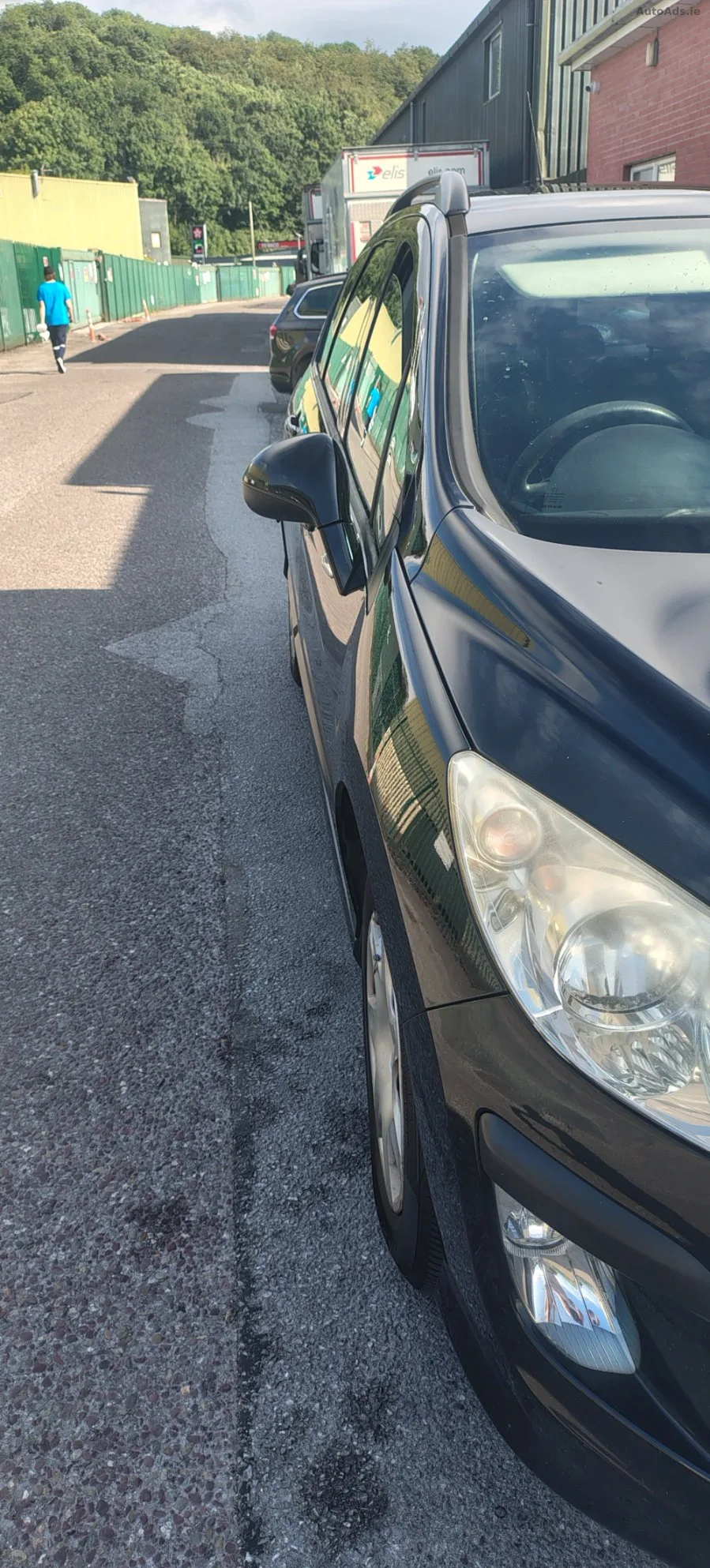 2010 Peugeot 308 – photo 5
