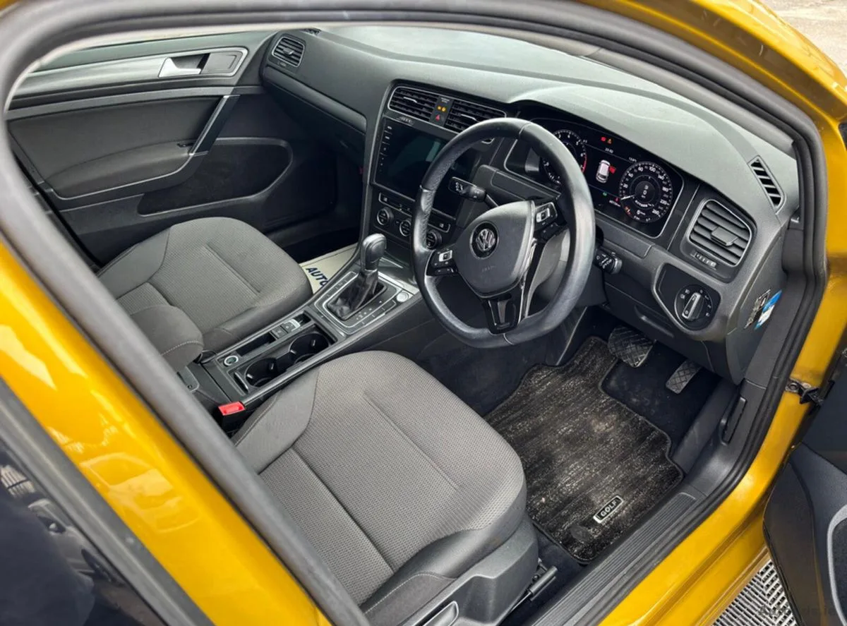 2018 Volkswagen Golf – photo 4
