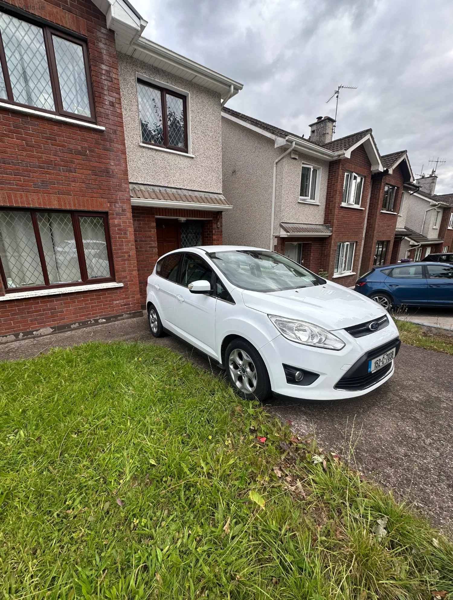 2015 Ford C-Max – photo 5
