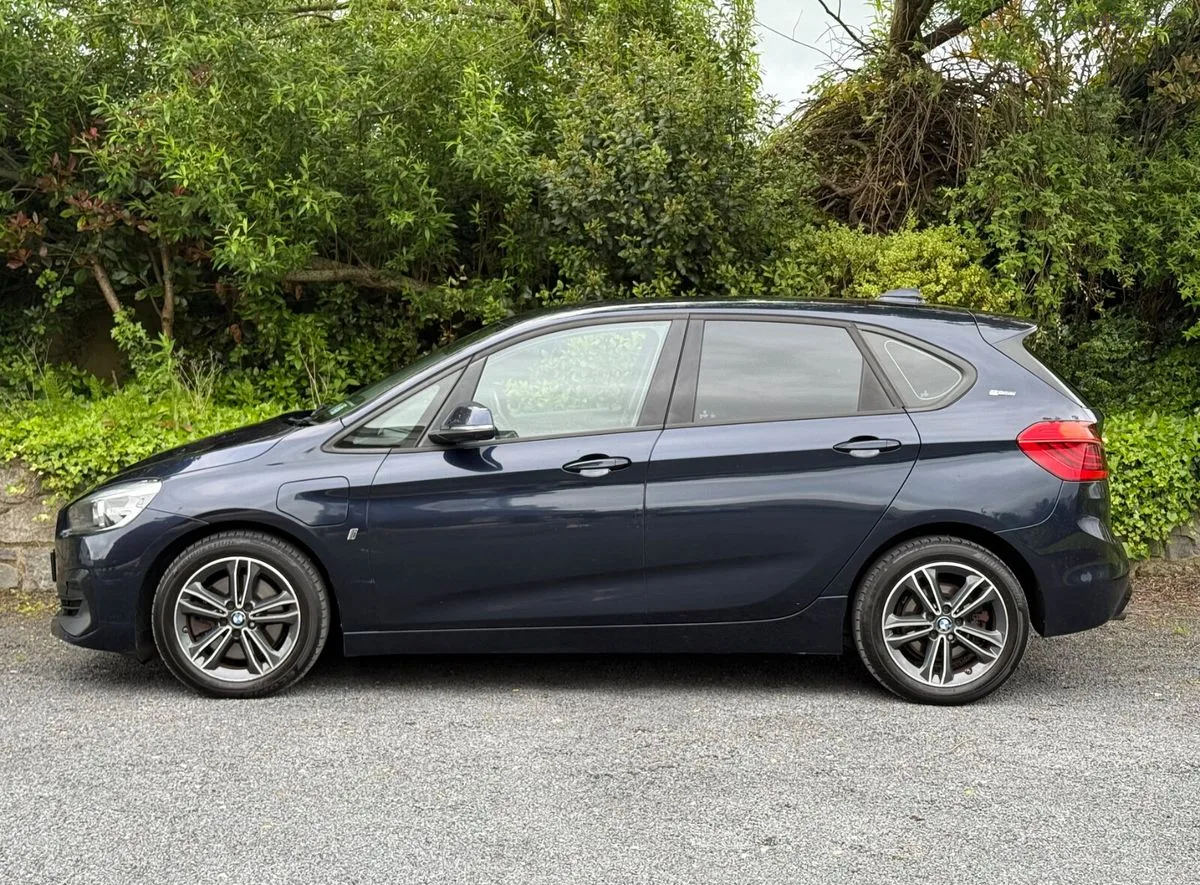 2018 BMW 2-Series – photo 6