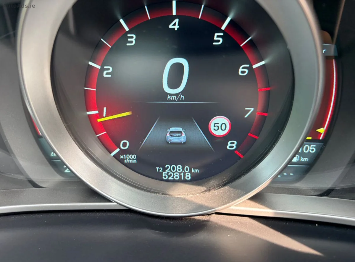 2015 Volvo V40 – photo 14
