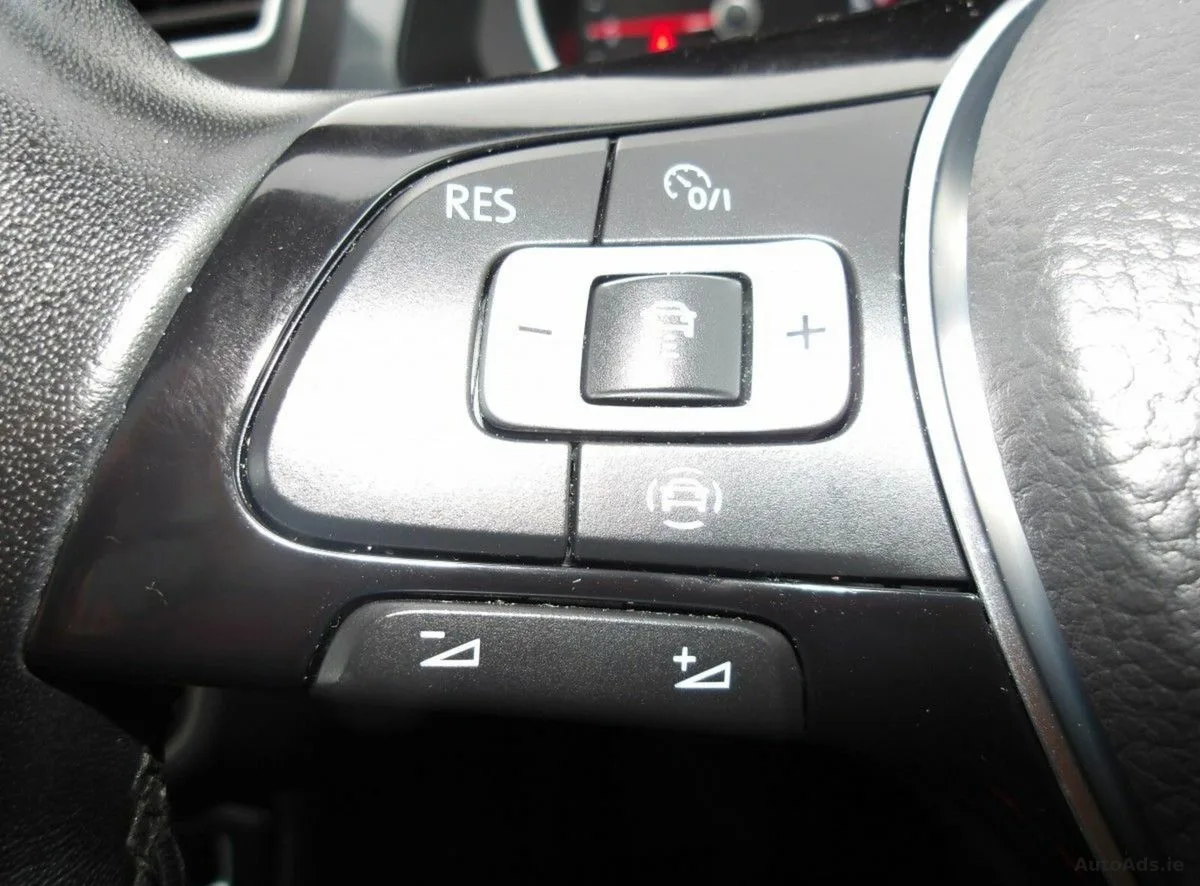 2019 Volkswagen Tiguan – photo 15