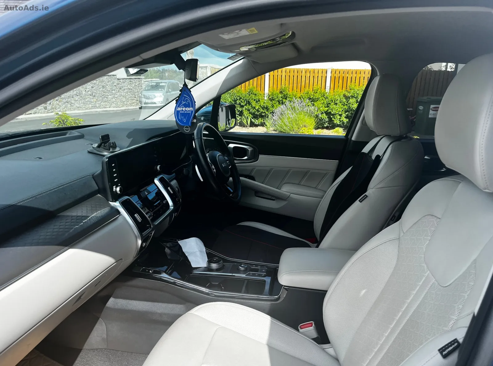 2022 Kia Sorento – photo 7