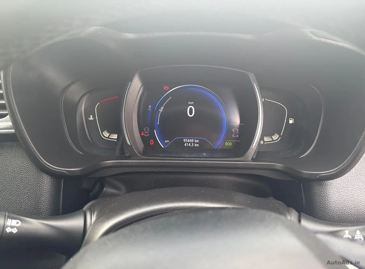 2019 Renault Kadjar – photo 11