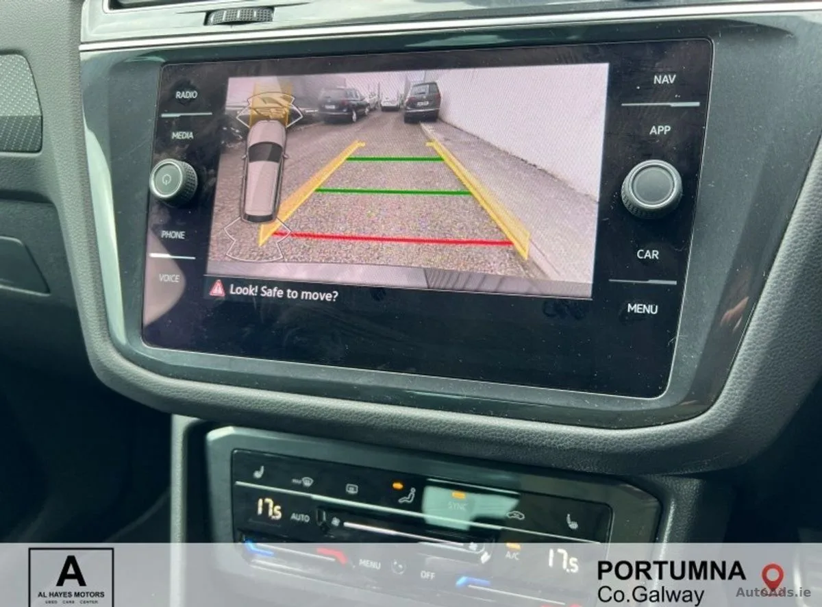 2024 Volkswagen Tiguan – photo 9