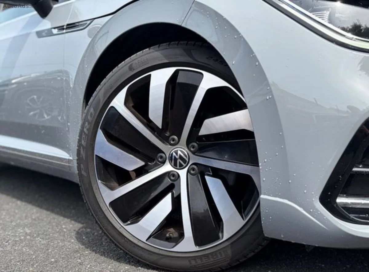 2023 Volkswagen Arteon – photo 10