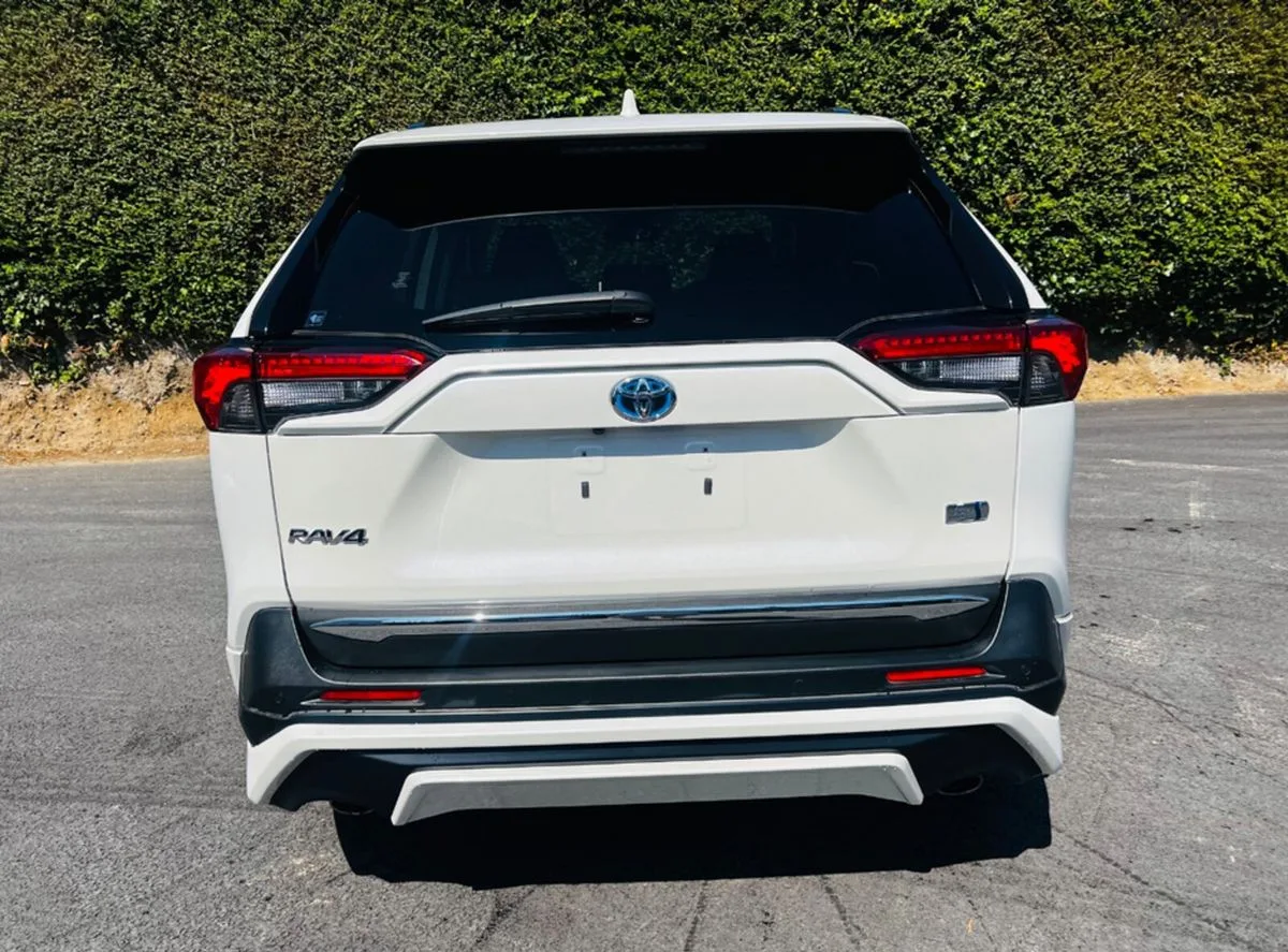 2022 Toyota RAV4 – photo 7