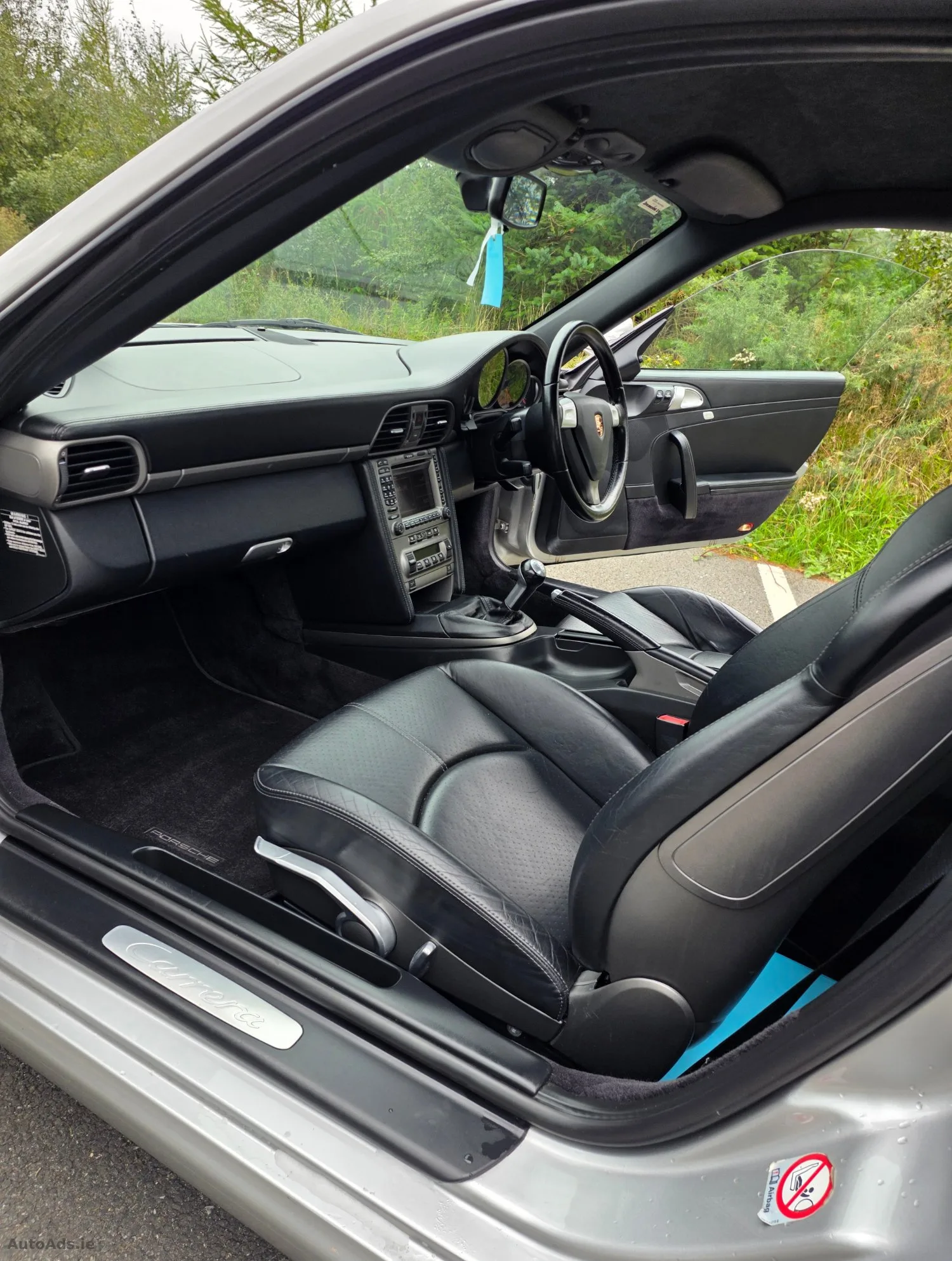 2006 Porsche 911 – photo 17